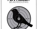 Alvin Lucier - Bird And Person Dyning (Vinyl LP - 1976 - EU - Reissue)