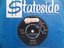 MINT  UK  STATESIDE 45 - KENNY MILLER - 