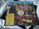 Beatles Sgt Peppers Lonely Hearts Club Band Anniversary NewVinyl+Bonus Vinyl LP
