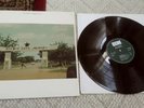 Steve Tibbetts/ LP/Bye Bye Safe Journey / ECM Records/ 1984 / GERMAN IMP./ EX/EX
