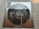 QUEEN THE GAME  2020 PICTURE DISC NUMBERED LP   UNPLAYED Collectors Item