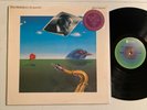 John Coltrane First Meditations (for quartet) LP ABC Impulse + Shrink M-/M-