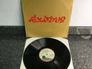 LP VINYL RECORD BOB MARLEY ALBUM EXODUS PORTUGESE PRESS VG+/VG+