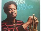 Woody Shaw Song Of Songs LP Contemporary S7632 EX/VG 1973 US pressing, Song Of S