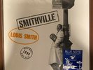 Blue Note Louis Smith 