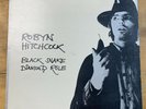 Robyn Hitchcock - Black Snake Diamond Role | VG | 1st UK Press | 1981 |