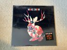Miike Snow - III Sealed Vinyl LP