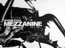 MASSIVE ATTACK MEZZANINE 2x12” LP VINYL 1998 EUROPE PRESS CIRCA