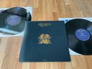 Queen greatest hits 2 double Lp Ex+