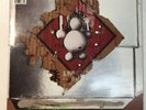 MASSIVE ATTACK Protection 1994 UK VINYL LP + INNER & POST CARD ( Rare ) EX/EX