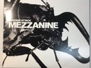 MASSIVE ATTACK MEZZANINE 2x12” LP VINYL 1998 EU 1st PRESS CIRCA VIRGIN NM COPY