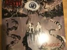 Death Symbolic Vinyl White 1500 Metal Blade Florida Chuck schuldiner Sealed New