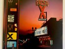 RACER X Second Heat LP FIRST PRESS 1986 Shrapnel Records Paul Gilbert Alderete