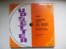 Lee Scratch Perry  w/ Upsetters 3 ALBUM  Box Set- 1986 Trojan Perry 1 VG+ to NM