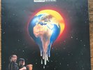 Robert Plant Fate of the Nations 1993 uk edition 514867-1 SNA pressing ?EX used