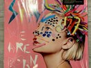 SIA WE ARE BORN 180g Music On Vinyl