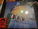 Def Leppard Pyromania Fully Signed Autographed +red Vinyl Record