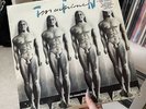 Tin Machine II by Tin Machine Vinyl Record