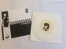 Amy Winehouse SKA EP White Vinyl 2 Soul Records