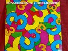 Spacemen 3 - Recurring - LP/33rpm [Fire Records ‎– FIRE LP23] 1991