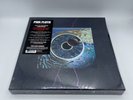 PINK FLOYD-PULSE - 180 GRAM 4XLP/remaster HARDCOVER BOOK/Vinyl BOX SET  - NEW