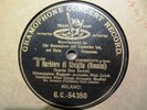1905 Milan G&T Giuseppina HUGUET Pini Corsi Ernesto Badini Barbiere GC 54350 _