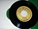 ELVIS PRESLEY = US 45 MONEY HONEY / BLUE MOON SUN 522 1970s REPRO MINT-