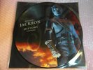 Michael Jackson - History Continues - 2Lps Picture  2018.