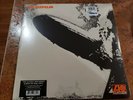 Led Zeppelin LP Sealed 180 Grain Vinyl  Swan Song Atlantic 8122796641