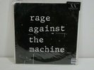 RAGE AGAINST THE MACHINE XX - Vinyl Album LP - Picture Disc Reissue - 2012