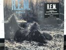 R.E.M.  Murmur LP I.R.S. Records SP 70604 Sterling 1983  REM (R) on Label