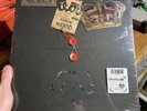 In Nuce Ultra Deluxe Limited Luxury Box (LP, 2020) NEW Queen pop classic rock