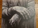 RAG 'N' BONE MAN Mensch 7 ZOLL Vinyl klar Vinyl s/W Odetta Pic wie neu