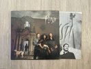 Plush LP Vinyl (1982)
