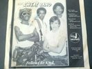 THE SWEAT BAND 