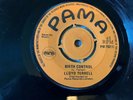 Lloyd Terrell, Birth Control 7