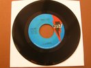 J.J. BARNES SNOWFLAKES / GOT TO GET RID  DETROIT NORTHERN SOUL RARE