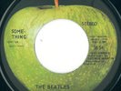 The Beatles - Something / Come Together - Apple Records - 2654 - 7