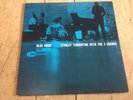 Stanley Turrentine. With The 3 Sounds. Blue Hour. Blue Note Records. 84057.