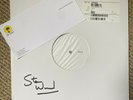 Traffic - Shoot Out At The... - Ultra rare test press LP Steve Winwood SIGNED