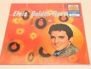 Elvis' Golden Records Greatest Hits - Exclusive Gold Vinyl LP - NEW SEALED