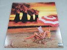 The Crystal Method - Tweekend 2001 Outpost Pressing Double LP Record With Poster
