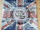 Whitesnake - Made In Britain / The World Record - Ltd Edition 4x Vinyl LP
