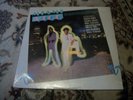 MIAMI VICE-MUSIC FROM THE TELEVISION SERIES--SEALED --VINYL ALBUM