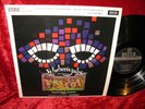 1961 UK NM SXL 2268 ED2 WBG STEREO RIMSKY KORSAKOV, BORODIN POLOVTSIAN DANCES OS