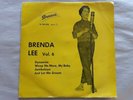 BRENDA LEE    
