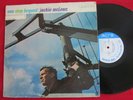 Jackie McLean One Step Beyond LP orig '64 Blue Note BLP 4137 Mono DG RVG Ear VG+