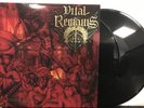 Vital Remains – Dechristianize LP 2020 Cosmic Key Creations – CKC063 NM/NM 180G
