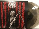 Molested – Blod-draum LP 2017 The Crypt – CRYPT 90 NM/NM Clear Black Smoke RARE