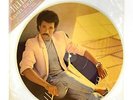 LIONEL RICHIE Hello b/w All Night Long (Instrmntl) (1984 US Picture Disc 12inch)